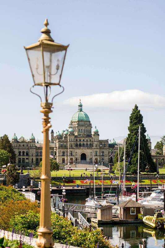 Iconic & Obscure Victoria Walking Tour - Key points to know before you book