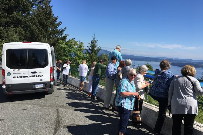 Indulge in a Wine & Food Tour - Cowichan Valley - Key points to know before booking