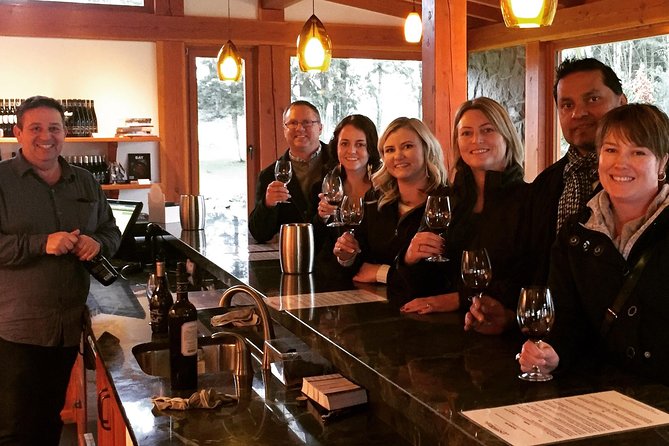 Indulge in a Wine & Food Tour - Cowichan Valley - Three wineries, three different personalities