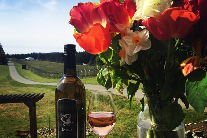 Indulge in a Wine & Food Tour - Cowichan Valley - Who will enjoy this Cowichan Valley outing?