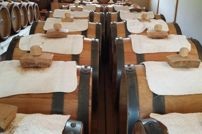 Indulge in a Wine & Food Tour - Cowichan Valley - Should you book it?
