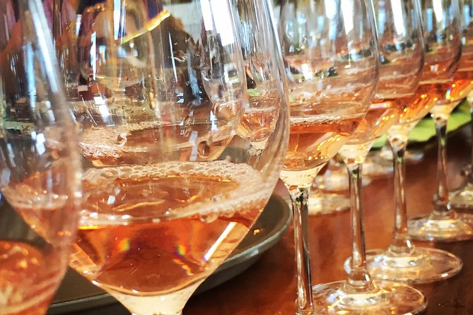 Indulge in a Wine & Food Tour - Cowichan Valley - A local picnic lunch with useful flexibility