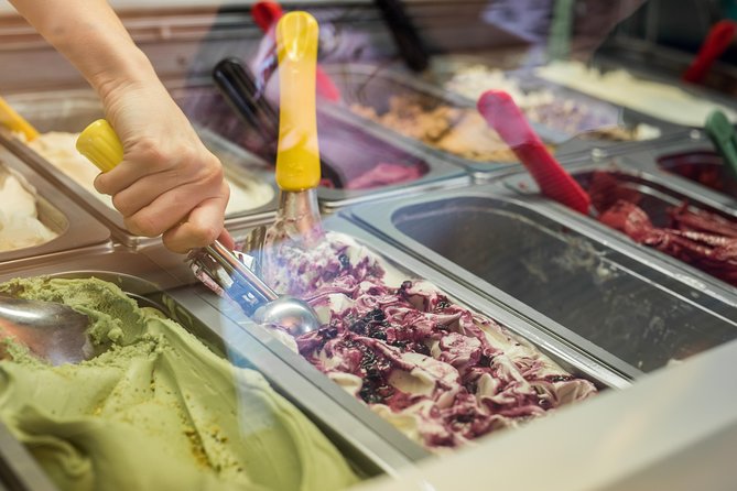 Island of Orleans Taste and Drink Tour - What you actually eat, and what you still need to buy