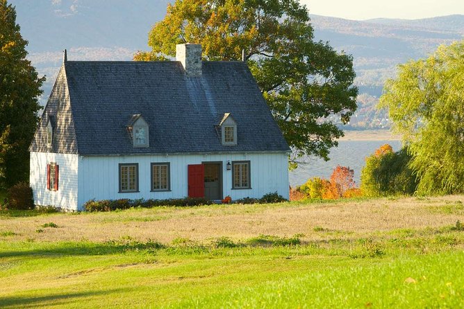 Island of Orleans Taste and Drink Tour - Why the guide can make or break the day