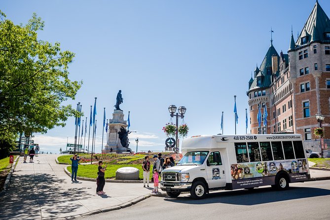 Island of Orleans Taste and Drink Tour - Who will enjoy this Île d’Orléans tour?