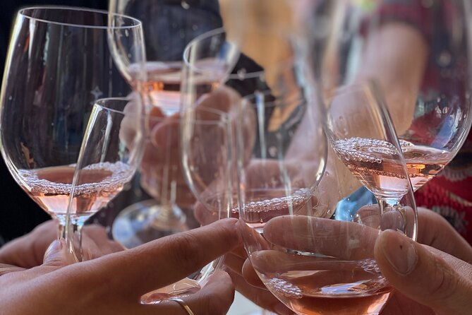 Jason Parkes Trail Full Day Guided Westside Wine Tour in Kelowna - Black Swift focuses on single-vineyard wines