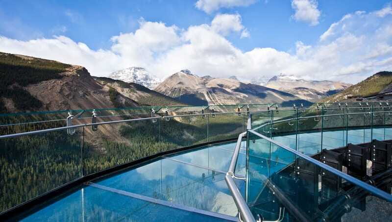 Jasper: Columbia Icefield Skywalk - Practical verdict: book it for clear skies and an easy thrill