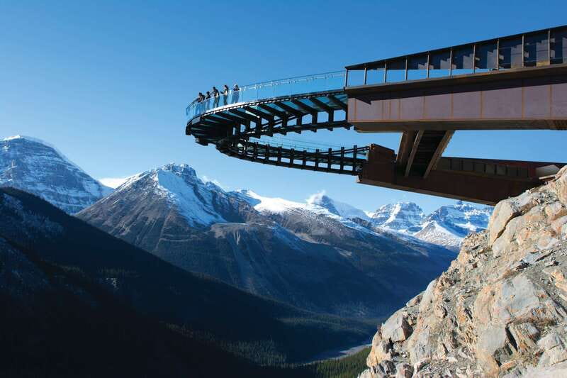 Jasper: Columbia Icefield Skywalk and Ice Explorer Ticket - The Ice Explorer is the real heart of the experience