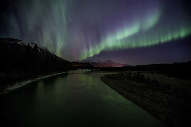 Jasper: Jasper Planetarium and Telescope Combo Tour Tickets - How the experience works when clouds win