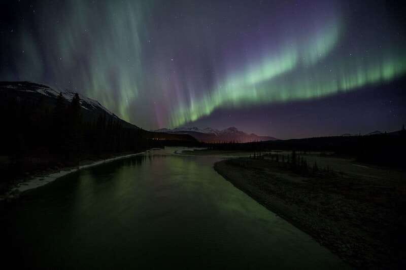 Jasper: Jasper Planetarium and Telescope Combo Tour Tickets - From aurora science to real Moon and Mars rocks