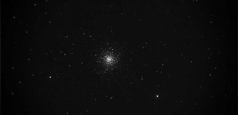 Jasper: Jasper Planetarium Dark Sky Experience - The walk to the darker site