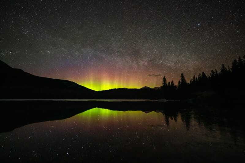 Jasper: Jasper Planetarium Dark Sky Experience - Who should book this Jasper astronomy tour?