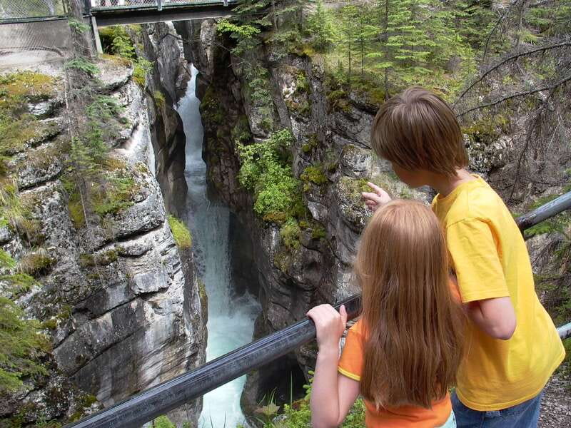 Jasper: Maligne Valley Wildlife & Spirit Island Cruise - Is $150 a fair price?
