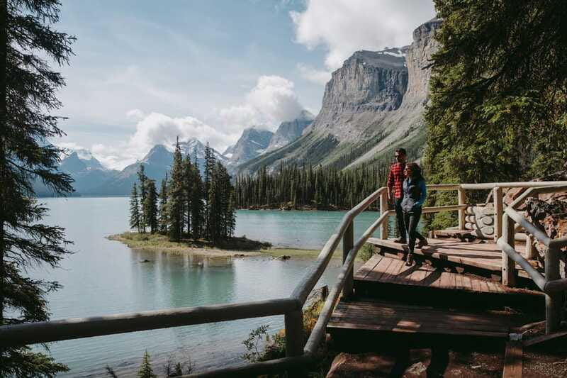 Jasper National Park: Maligne Lake Cruise With Guide - Who should book this cruise?