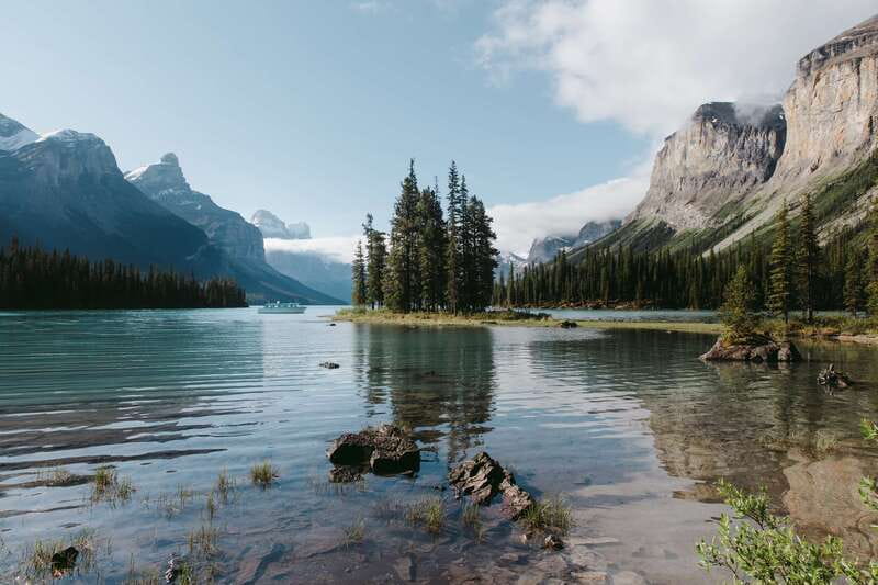 Jasper National Park: Maligne Lake Cruise With Guide - Final verdict on the Maligne Lake cruise