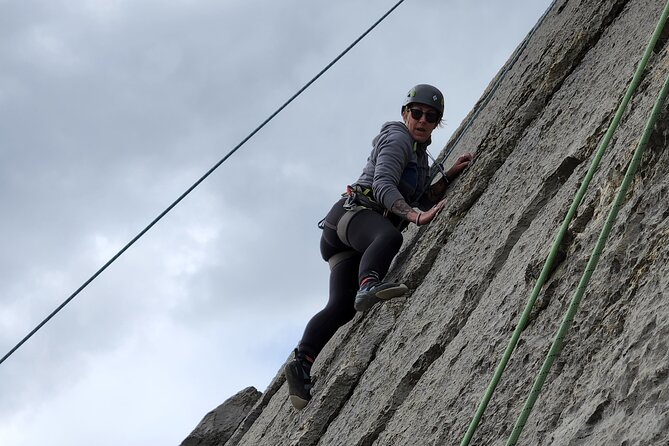 Jasper Rock Climbing Experience - Practical details that shape the day