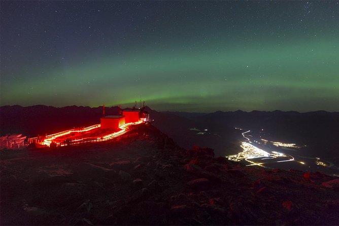 Jasper SkyTram - Is $60.89 a fair price?