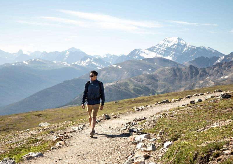 Jasper SkyTram Roundtrip Flight Ticket - Key points to know before you go