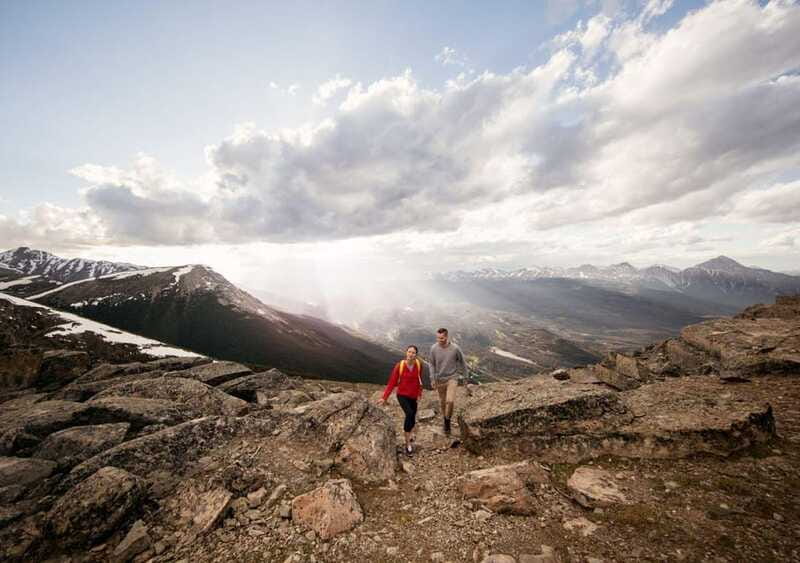 Jasper SkyTram Roundtrip Flight Ticket - Should you book the Jasper SkyTram?