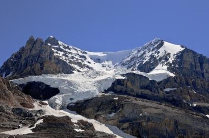 Jasper to Banff One-Way Tour - Key things to know before booking