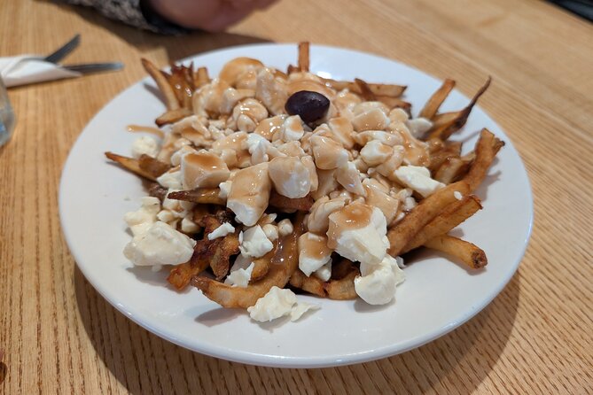 Jean Talon Market & Little Italy Food Tour with 8 Food Tastings - The guide makes the difference