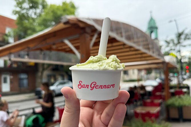 Jean Talon Market & Little Italy Food Tour with 8 Food Tastings - Should you book the Jean-Talon Market and Little Italy tour?