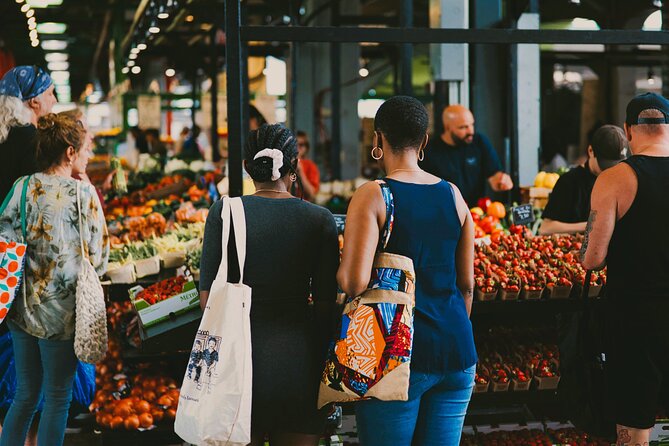 Jean-Talon Market & Little Italy Small Group Walking Tour - Who will get the most from this walk