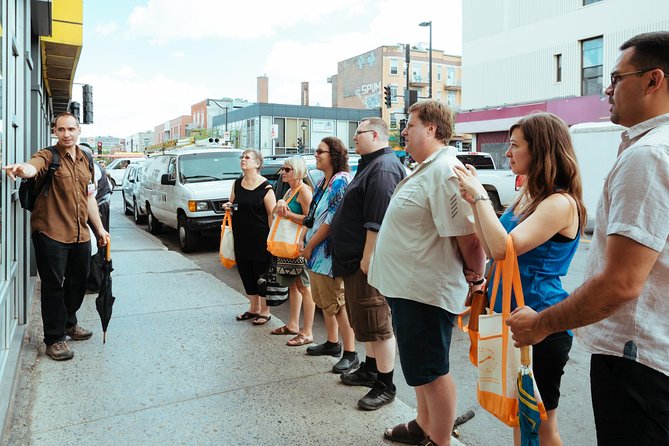 Jewish Neighborhood Food Tour - Mile End brings the famous bagel comparison
