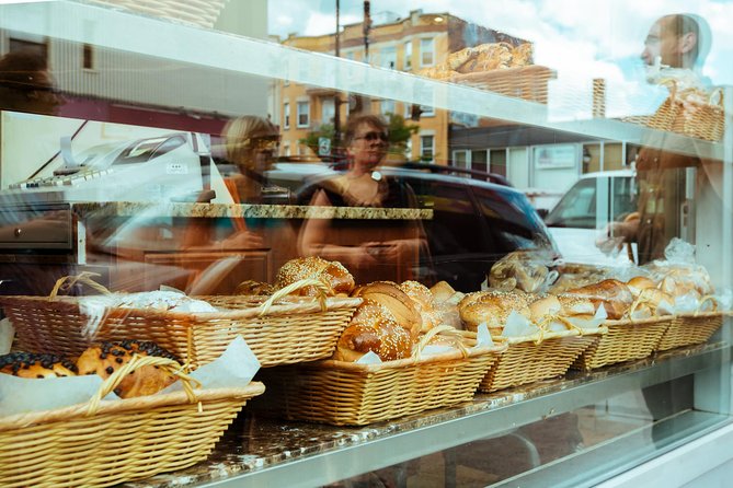 Jewish Neighborhood Food Tour - Who will enjoy this most
