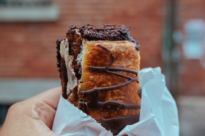 Jewish Neighborhood Food Tour - Starting in Outremont with smoked meat and Jewish Montreal