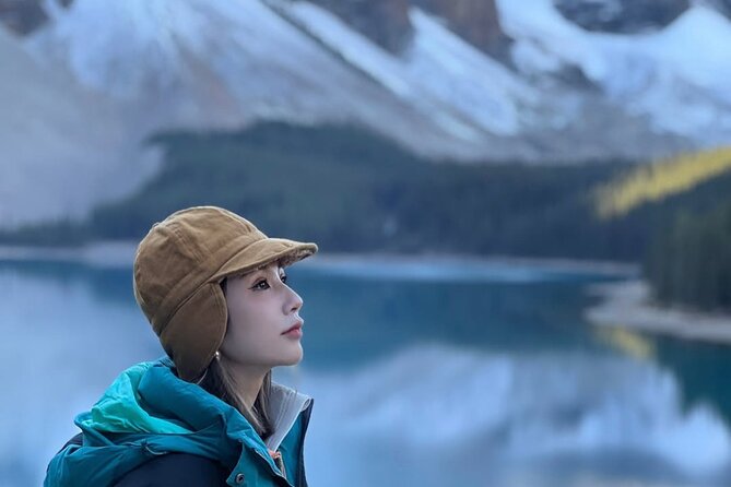 Johnston Canyon, Marble Canyon Hiking and Banff Town day tour - Johnston Canyon Gives the Day Its Main Moment