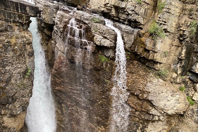 Johnston Canyon, Marble Canyon Hiking and Banff Town day tour - What the CAD 51.53 Price Really Covers