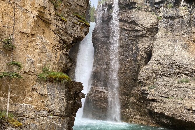 Johnston Canyon, Marble Canyon Hiking and Banff Town day tour - Winter Conditions Should Shape Your Expectations