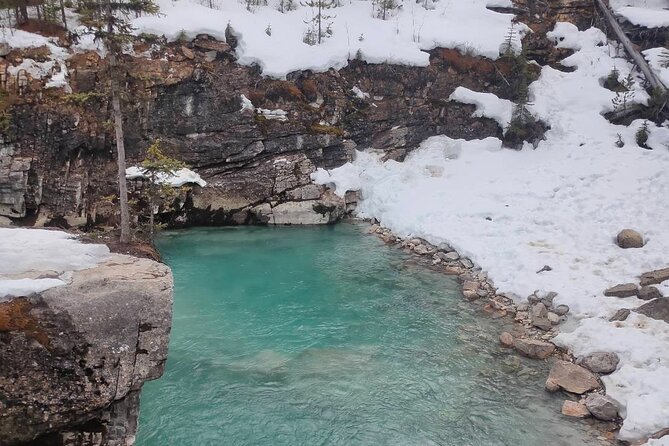 Johnston Canyon, Marble Canyon Hiking and Banff Town day tour - Who Will Get the Most From This Tour
