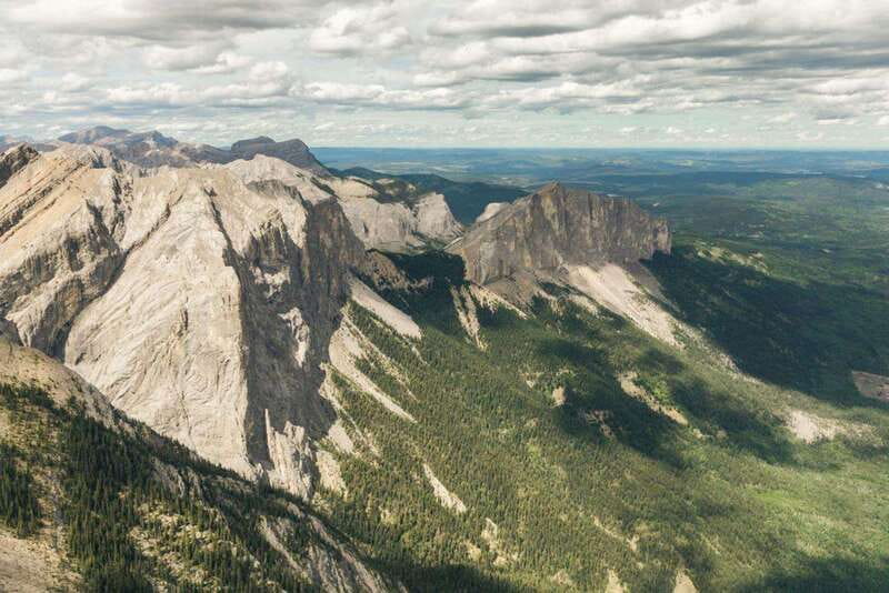 Kananaskis: 20 Minute "Warrior lookout" Helicopter Tour - Key things to know before you fly