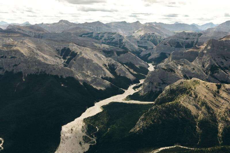Kananaskis: 30-Minute Heli Tour of Minnewanka Lake and Banff - Is $267 per person good value?