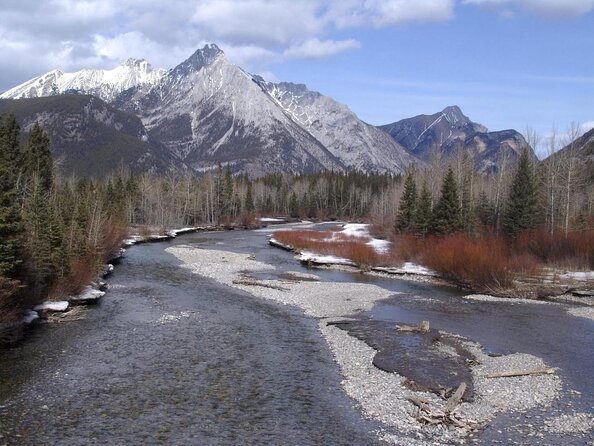 Kananaskis River Rafting Adventure - Key things to know before you book