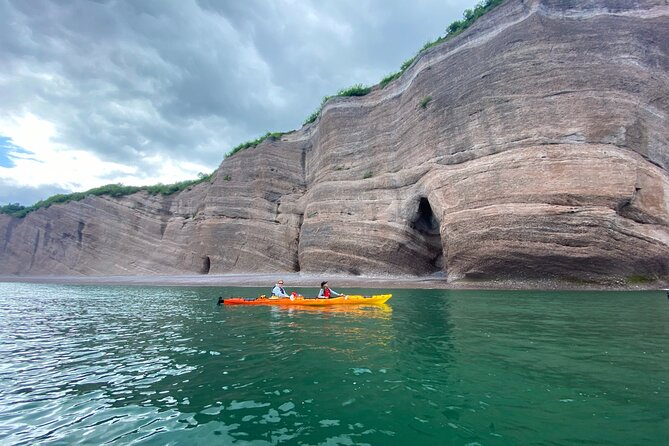 Kayak the Bay of Fundy Sea Caves - Is Kayak the Bay of Fundy Sea Caves worth booking?