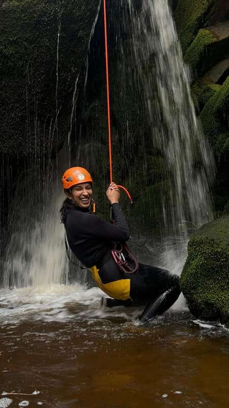 Kelowna: Adrenaline Canyoning Tour - Why this canyon feels different from ordinary Kelowna outings