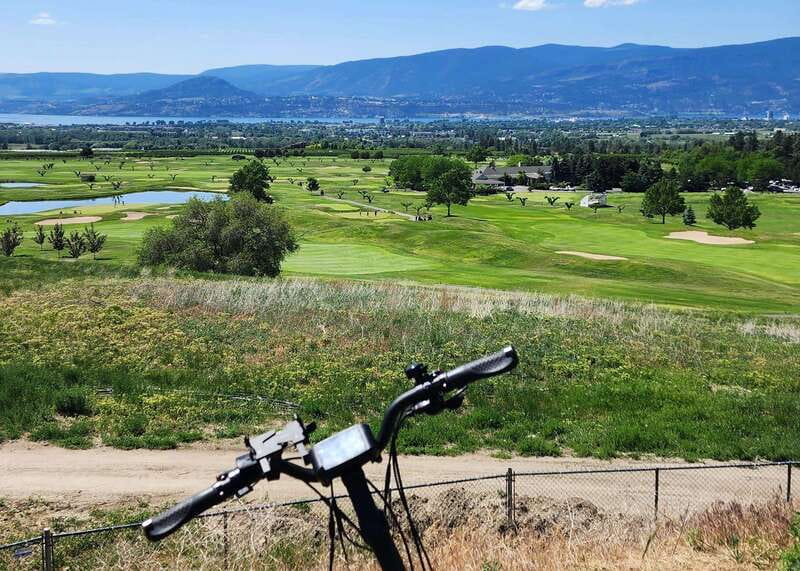 Kelowna: E-Bike Bee Tour w/ Tastings, Lunch, and Audioguide - Why this Kelowna outing works so well