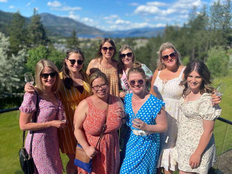 Kelowna: East Kelowna Full Day Guided Wine Tour - What the $138 price really covers