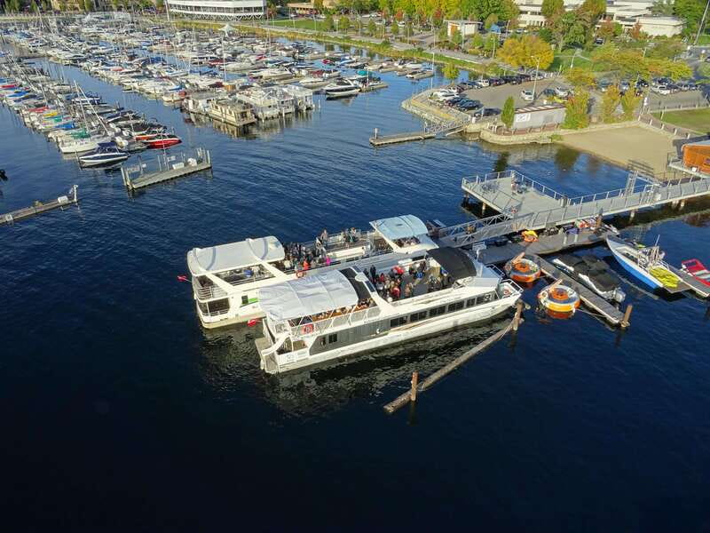 Kelowna: Okanagan Lake Afternoon Cruise - Why a 90-minute cruise works so well in Kelowna