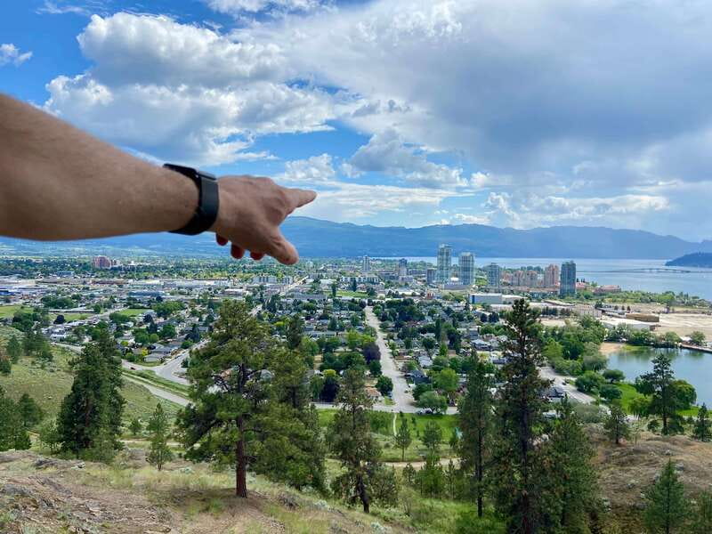 Kelowna: Okanagan Lake Guided E-Bike Tour with Picnic - Who Should Book This E-Bike Tour?