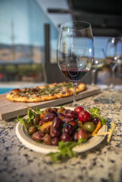 Kelowna: Sunset Sip Wine Tour - Mt. Boucherie brings the wine day toward dinner
