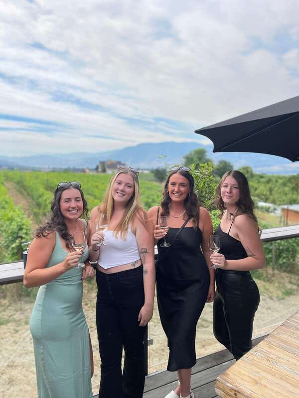 Kelowna: Sunset Sip Wine Tour - Who will enjoy this tour most