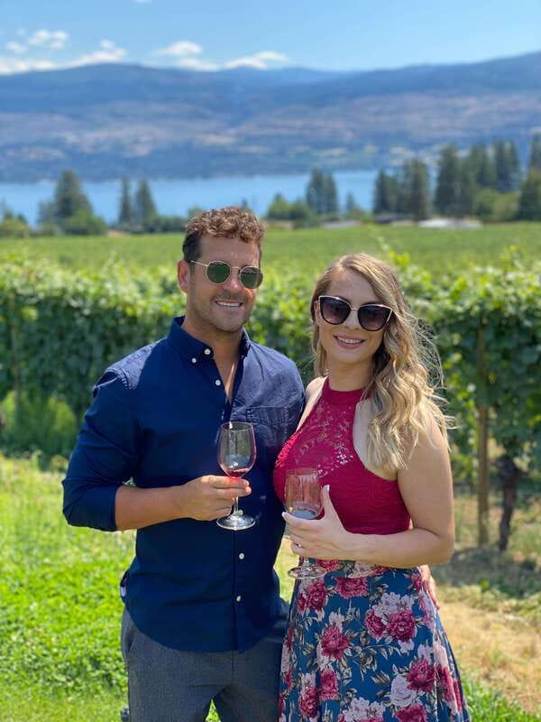 Kelowna: West Kelowna Full Day Guided Wine Tour - Key points to know before booking