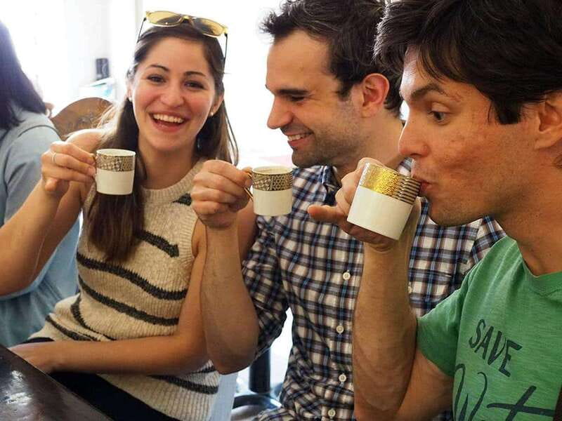 Kensington Market 'Taste the World' Food Tour - Key points to know before you book
