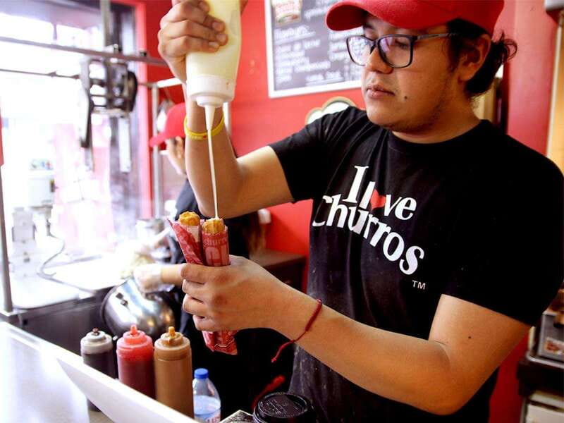 Kensington Market 'Taste the World' Food Tour - Tibetan dumplings, Jamaican patties, and a world of flavours