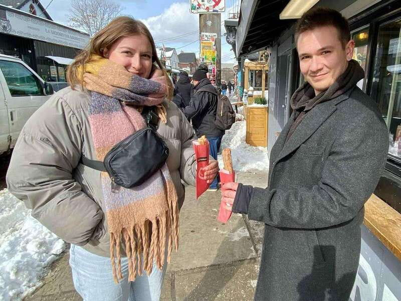 Kensington Market 'Taste the World' Food Tour - Should you book the Kensington Market Taste the World tour?