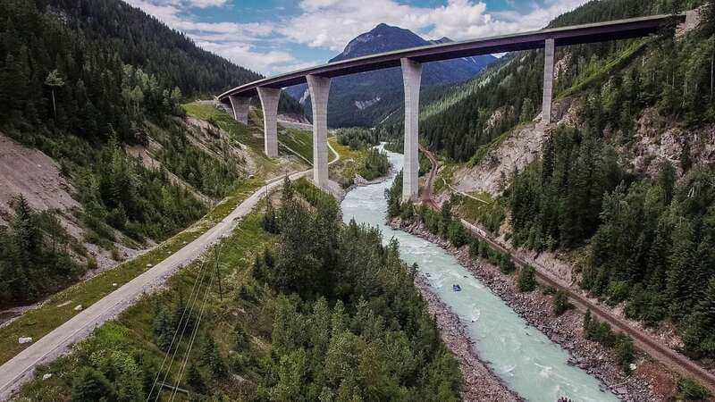 Kicking Horse River: Whitewater Rafting Experience - Is $116 a fair price?